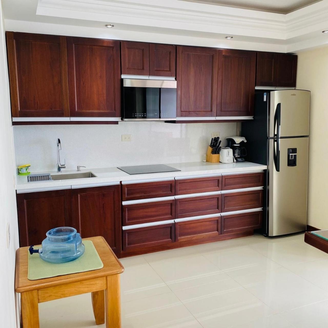 Apartamento Torres de Atitlan Panajachel Exterior foto
